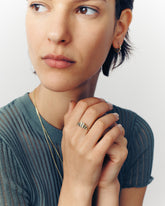 Crown Ring